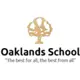 Oaklands School logo