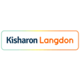 Kisharon Langdon logo