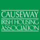 Causeway Irish Housing Association logo