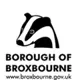 Borough of Broxbourne logo