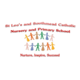St Leos and Southmead RC Primary logo