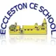 Eccleston C.E Primary School logo