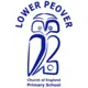 Lower Peover Primary School logo