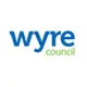 Wyre Council logo