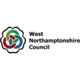 West Northamptonshire Council logo