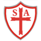 St Annes RC Primary logo