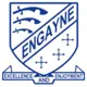 Engayne Primary logo