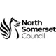North Somerset Council logo
