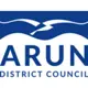 Arun District Council logo