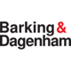 London Borough of Barking & Dagenham logo