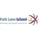 Park Lane School logo