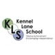 Kennel Lane School logo