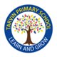 Tarvin Primary logo