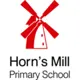 Horn's Mill Primary School logo