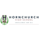 Hornchurch High School logo