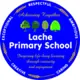 Lache Primary School logo