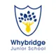 Whybridge Junior School logo