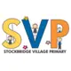 Stockbridge Village Primary logo