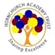 Upminster Infant School logo