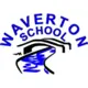 Waverton Community Primary School logo