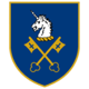 Prestbury CE Primary School logo