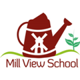 Mill View School logo