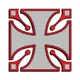 St Berteline's CE Primary School logo
