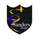 Sanders Draper School logo