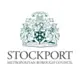 Stockport Metropolitan Borough Council logo