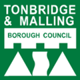 Tonbridge & Malling Borough Council logo