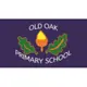 Old Oak Primary School logo