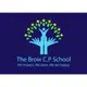 The Brow CP School logo