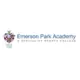 Emerson Park Academy logo