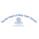 Sacred Heart of Mary Girls' School logo