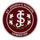 St Joseph's Catholic Primary School logo