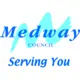 Medway Council logo