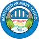 Hartford Primary School logo