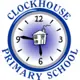 Clockhouse Primary School logo