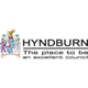 Hyndburn Borough Council logo