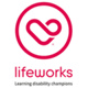 lifeworks logo