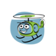 Whirley Primary School logo