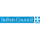 Sefton Metropolitan Borough Council Schools logo