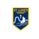 St Luke's Church of England Primary School logo