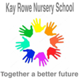 Kay Rowe Nursery School & Children's Centre logo