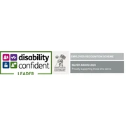 Logo for job Safeguarding Social Worker - Adult Social Care, Hospital Team and Hub Team