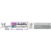 Logo for job Social Worker - Family Safeguarding Team (eligible for £6,000 Welcome Payment)