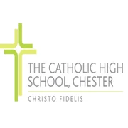 Logo for job Teacher of History with Criminology