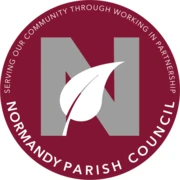 Logo for job Parish Clerk & Responsible Financial Officer