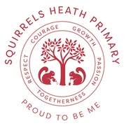 Logo for job EYFS Lead