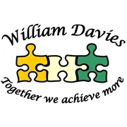 Logo for job School Business Manager